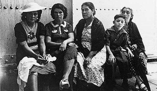 Immigration Act of 1924