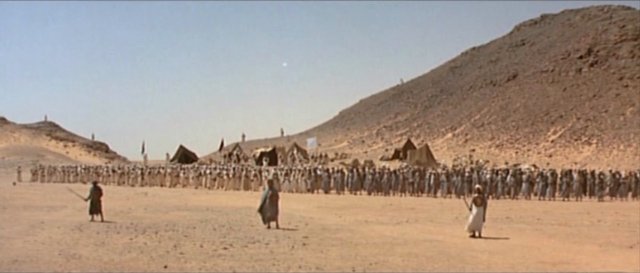 The Battle of Badr