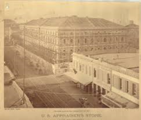 Join Dad in San Francisco