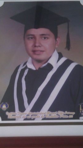 Mi grado