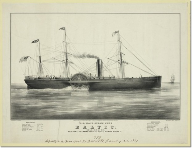 The Trinity and The George