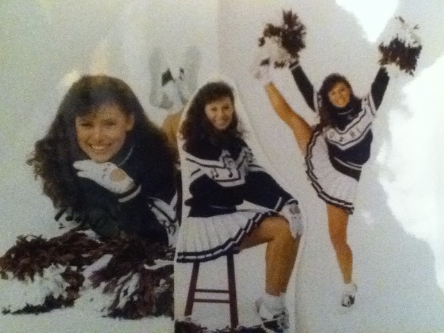 Secretly Takes the ACT