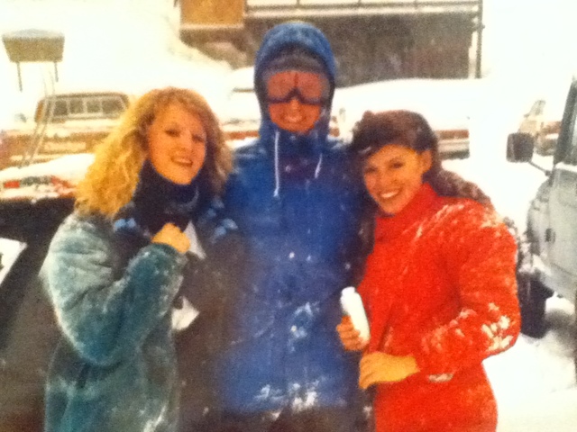 Starts Winter Semester of University