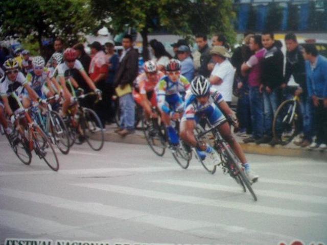 Nacionales CRI cartagena de indias