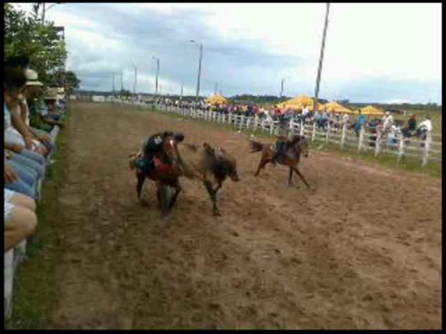 Deporte de mi tierra