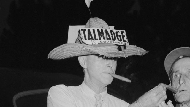 1946 Governer's Race/End of the White Primary