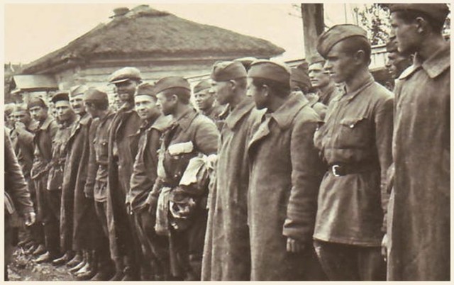 Приказ Гитлера о тотальной мобилизации