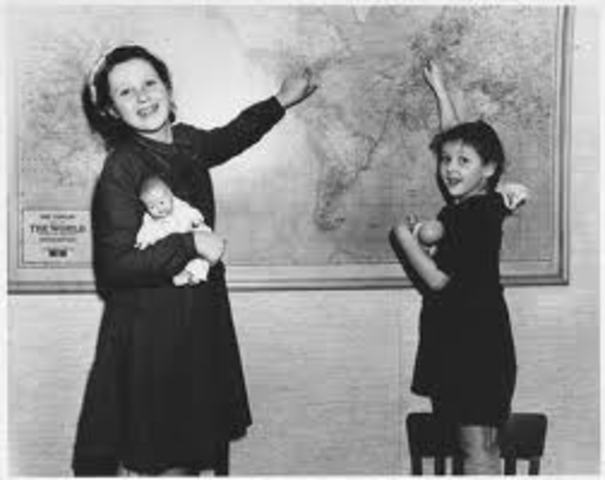 Ohio adopts Bilingual Education