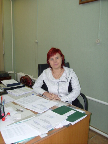 Действующие руководители.