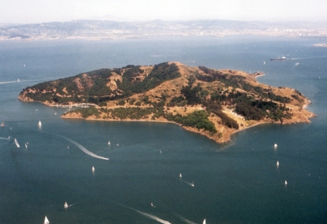Angel Island (1.b.)