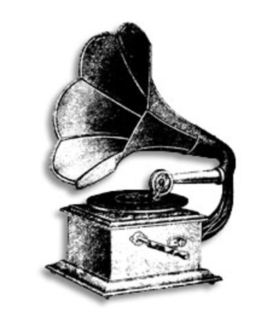 Gramophone