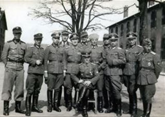 Russians stop Nazi advance at Stalingrad save Moscow