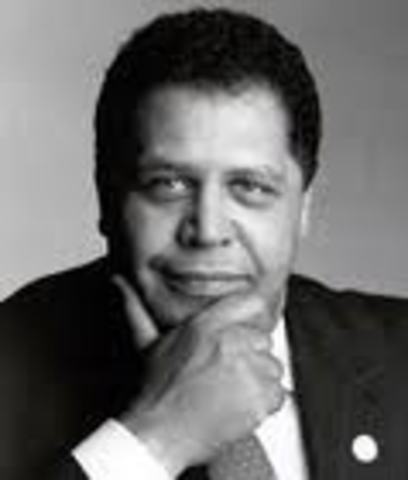 Maynard Jackson