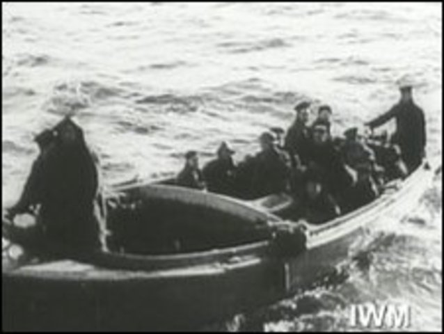Rescue at Dunkirk