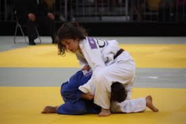 Primer Campeonato Mundial Femenino