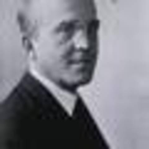 Oswald Theodore Avery