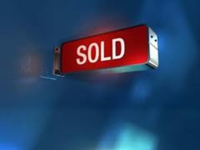 Historical Event #5 The company is sold