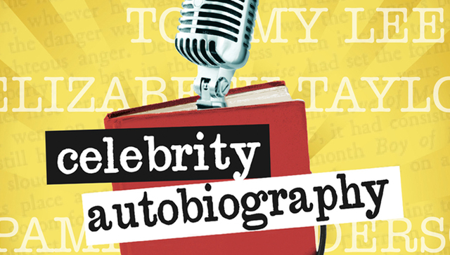 Why I wrote this autobiography