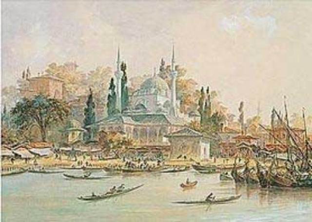 Под Млетачком републиком