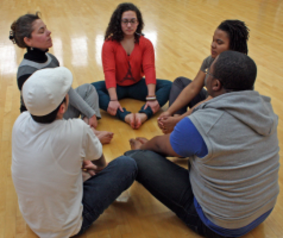 New In-School Therapy Group