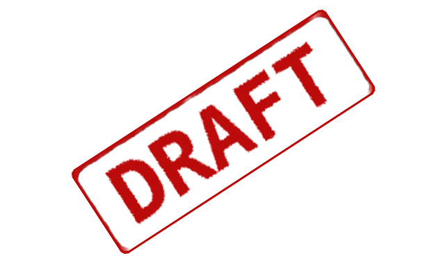 Protesters agaist the Draft