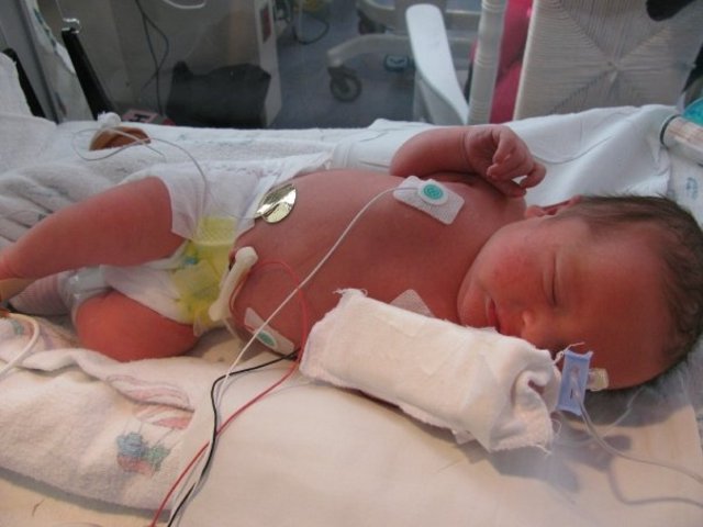 Naci 21 de octubre 1997