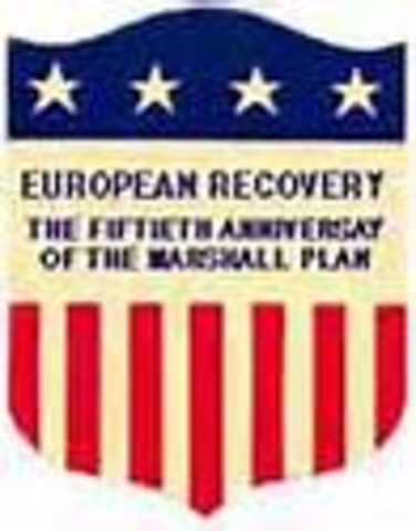 The Marshall Plan