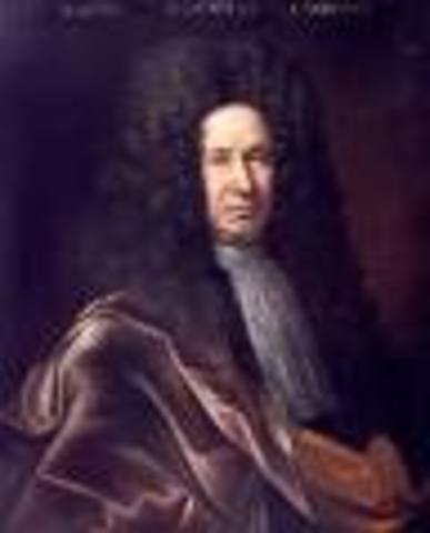 Giovanni Cassini