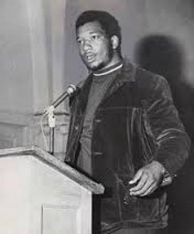 Fred Hampton Assassination