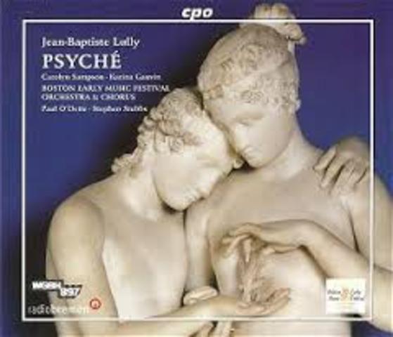 Psyche