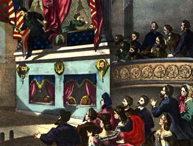 Assasination of Lincoln