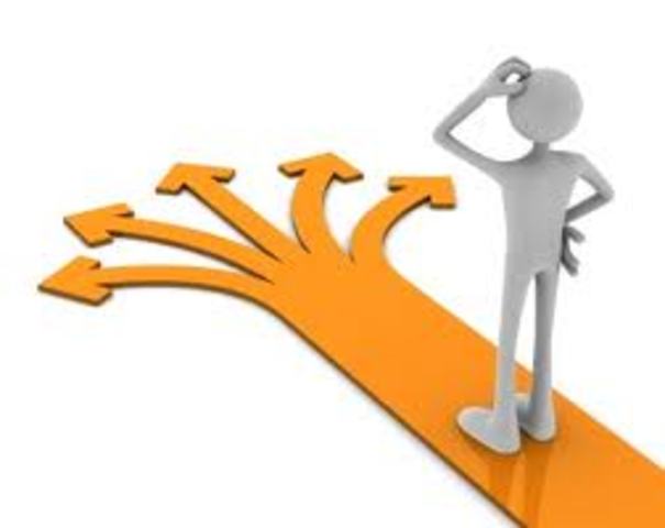 Decide on Century ITT A.A.S Program Specialty Track (Networking, Info Security, or SAN)