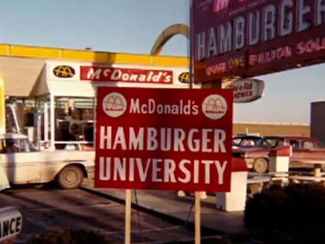 Hamburger U opens in Elk Grove Village, IL
