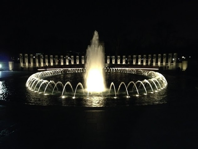 World War 2 Momorial