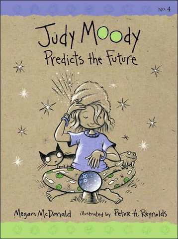 Judy Moody