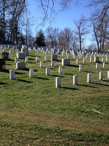 Arlington