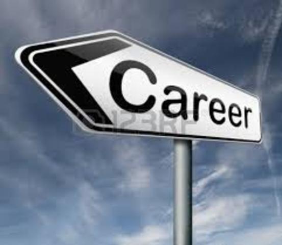 Search for and take new mid-level role close to my residence in ITT specialty area