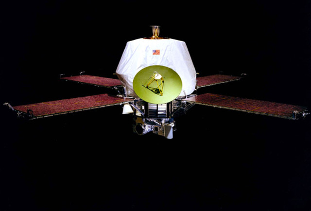 Mariner 9
