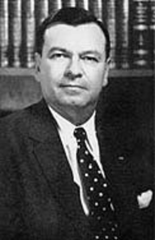 1946 Govenors Race Outcome