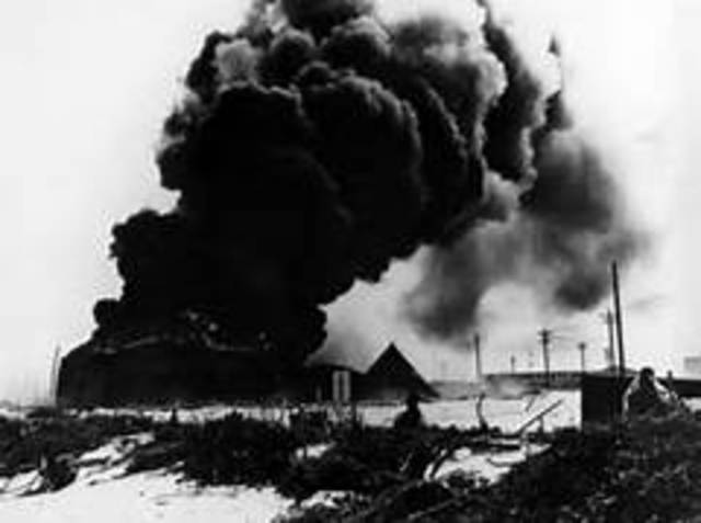 Battle of Midway, turning point of war in the Pacific