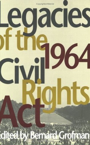 Civil Rights Act of 1964