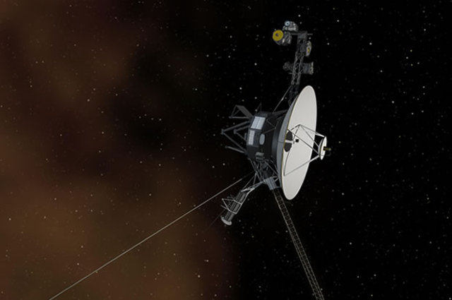 Voyager 1