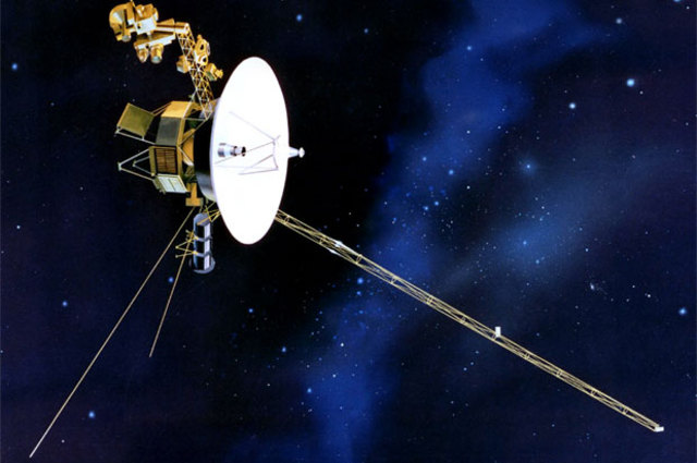 Voyager 2