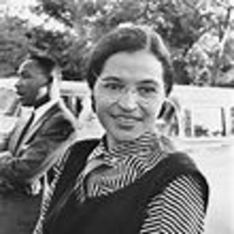 Rosa Parks