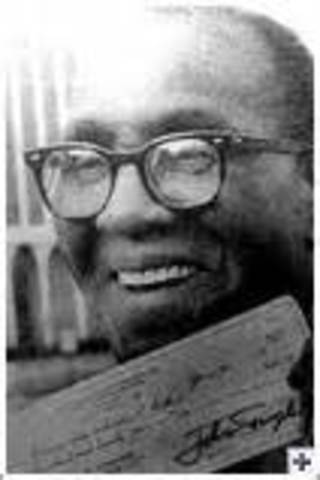 The End of the White Primary