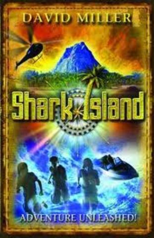 Shark island