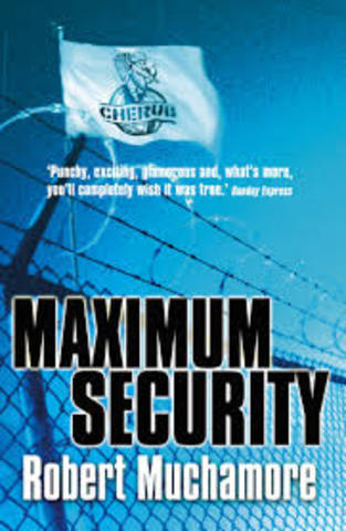 Maximum Security
