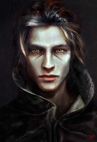 Ripertus Espet becomes King