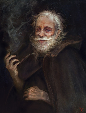 Vandaros Espet becomes King