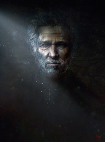 Roderic Espet becomes King